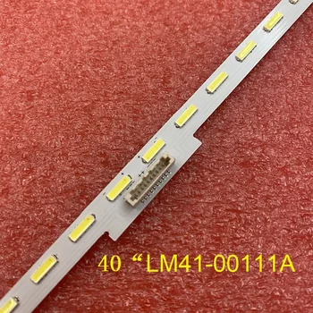 42 светодиода 487 мм светодиодная лента подсветки для SONY KDL-40R550C KDL-40W705C KDL-40R453C KDL-40R510C LM41-00111A 4-564-297 NS5S400VND02