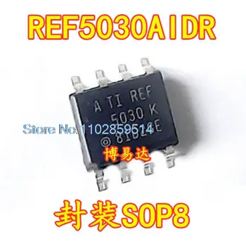 5 шт./лот REF5030IDR REF5030AIDR 3V SOP-8