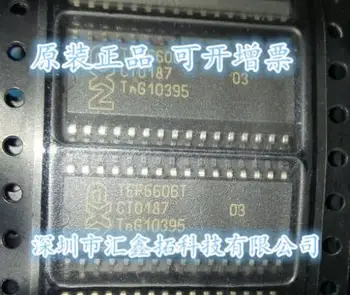 5 шт./лот TEF6606T SOP32