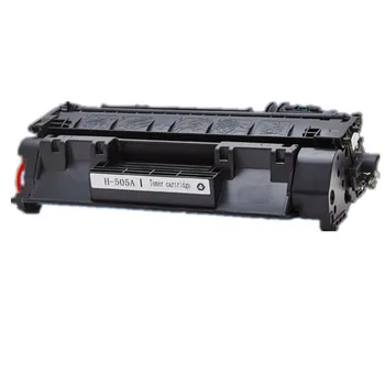 Q7553A 53A 7553A черный Совместимый Тонер-картридж для HP LaserJet P2011 P2012 P2013 P2014 P2015 P2015d P2015n P2015dn M2727