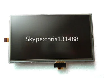 Shap LQ065T5GG64 ЖК-дисплей с сенсорным экраном панель монитор для Mitsubishi DVD аудио для Jee & p chrysler Do & dge MYGIG автомагнитола