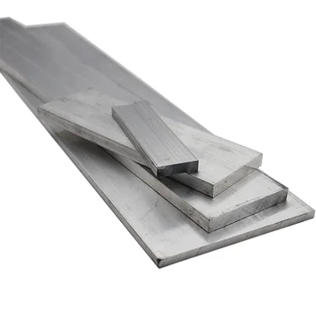 Алюминиевый листовой прокатный блок 6061