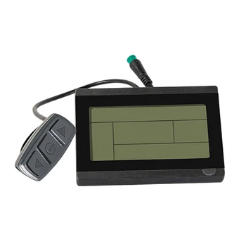Дисплей измерителя кода XF800 KT LCD3