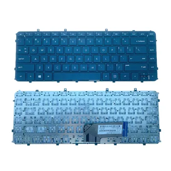 Для HP ENVY4 ENVY6 ENVY 4-1007tx 4-1004tx 4-1220tx Замена клавиатуры ноутбука US ENVY4