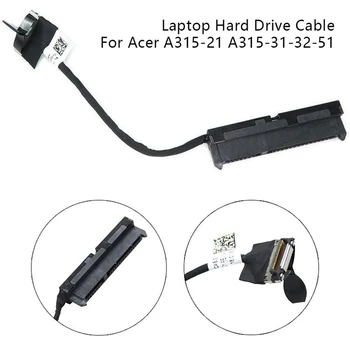 Кабель для жесткого диска ноутбука HDD Flex Connector Кабельный Интерфейс для Acer A315-21 A315-31-32-51 DD0ZAJHD000