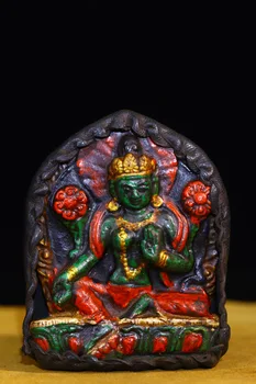 Коллекция Тибетского Храма 4