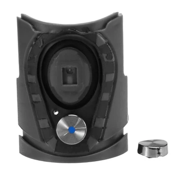 Лучшие предложения Для Dyson Сверхзвуковой фен HD01/HD02/HD03 Универсальная кнопка включения питания Запасные части с резиновой прокладкой