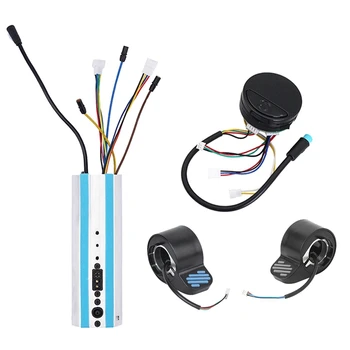 Монтажная плата приборной панели Bluetooth Контроллер Для Ninebot Segway ES1/ES2/ES3/ES4 Kickscooter