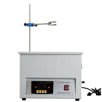 Нагревательная мантия ZNCL-TS-10000 мл с магнитным перемешиванием