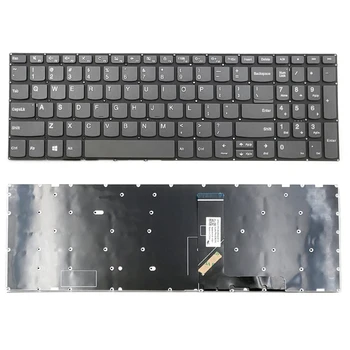 Новая клавиатура для ноутбука Lenovo IdeaPad S340-15 s340-15iwl s340-15api s340-15iml s340-15iil в США