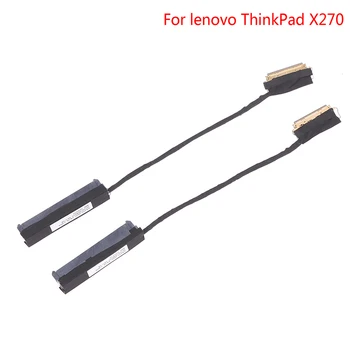 НОВЫЙ Кабель для жесткого диска Lenovo ThinkPad X270 SATA HDD Кабель-адаптер 01hw968