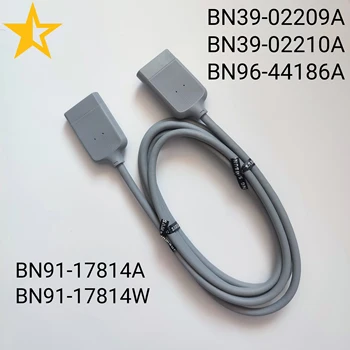 Новый Соединительный кабель BN39-02209A BN4402209 BN39-02210A BN96-44186A BN91-17814A BN91-17814W для соединительной КОРОБКИ UN65MU7000T QN49Q6FA