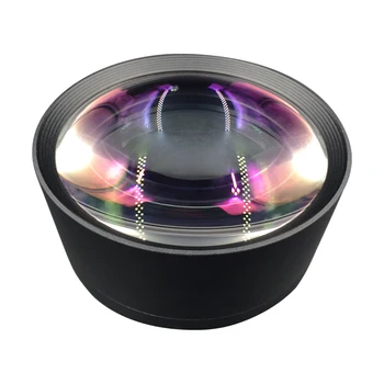 Оптическая линза SONGXU Beam 200 Вт/230 Вт Оптическая линза для движущегося головного света/SX-AC001