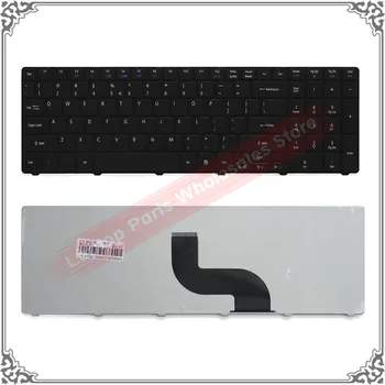 Оригинальная клавиатура США для Acer Aspire 5742G 5740 5742 5810T 7735 7551 5336 Клавиатура США