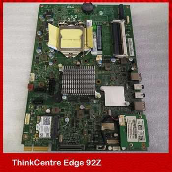 Оригинальная универсальная материнская плата для Lenovo ThinkCentre Edge 92Z IB75S PIB75F 03T6611 03T6610 Идеальный тест, хорошее качество