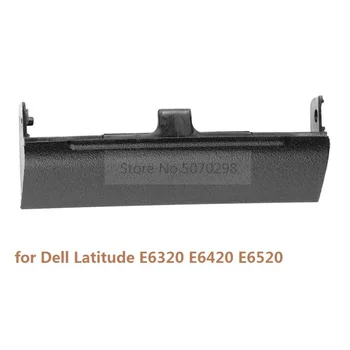 Сменный Жесткий Диск HDD SSD Caddy Cover Панель Крышка Дверца с Винтом для Dell Latitude E6320 E6420 E6520 E6330 E6430 E6530 E6540