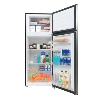Холодильник, серия Platinum, из нержавеющей стали (EFR780-6COM)