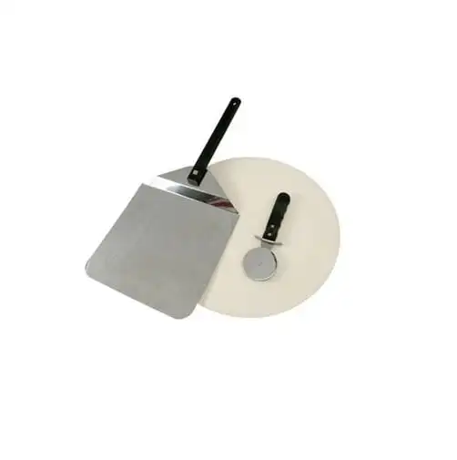B Q - 06187X - Набор для пиццы из 3 предметов Lapicero cortador de papel Нож ручка триммер для бумаги Швейные принадлежности Troqueladora para manualidad