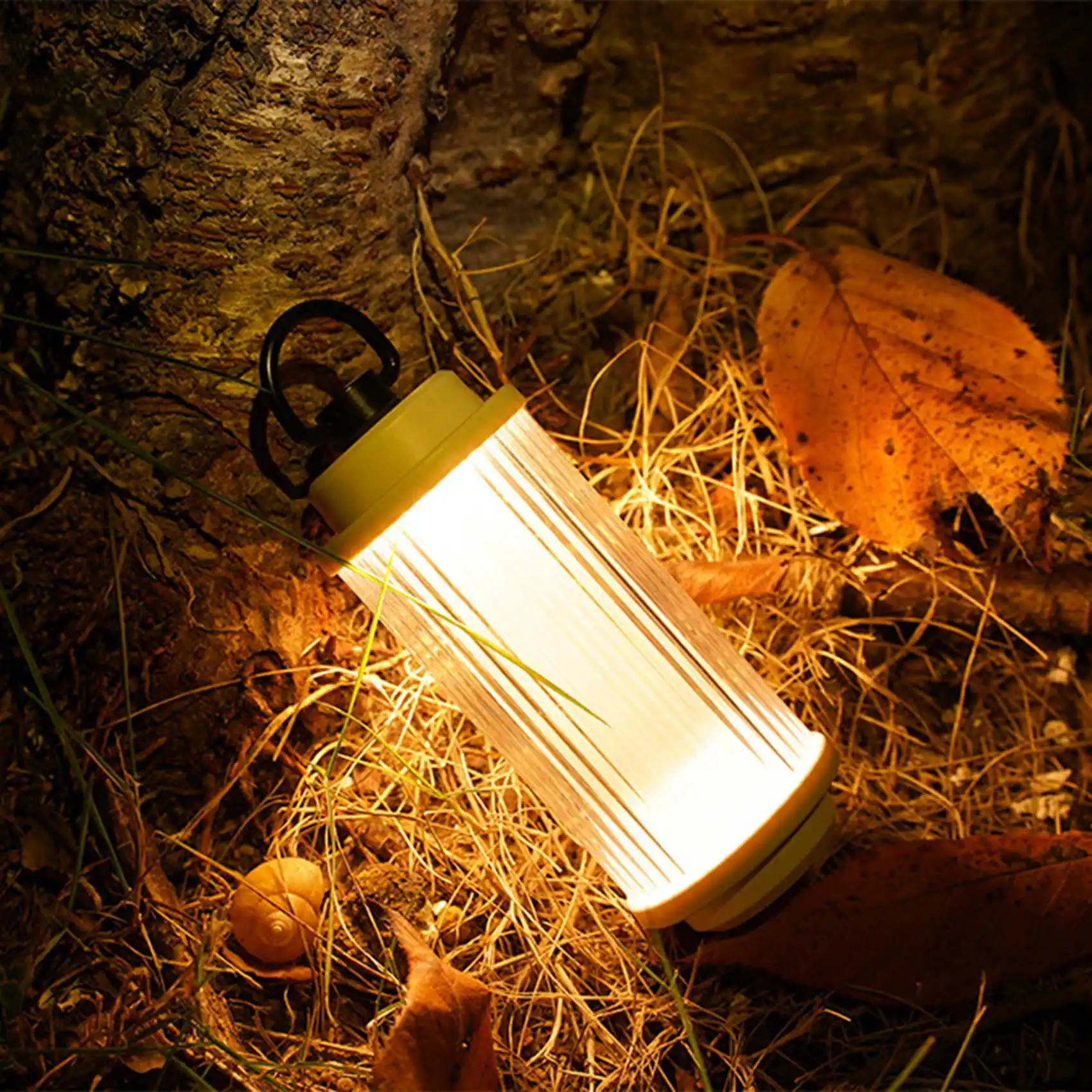 Уличная походная лампа 38 Exploration 38-KT 38 Портативный фонарь USB Перезаряжаемая Аварийная лампа Водонепроницаемое освещение, A